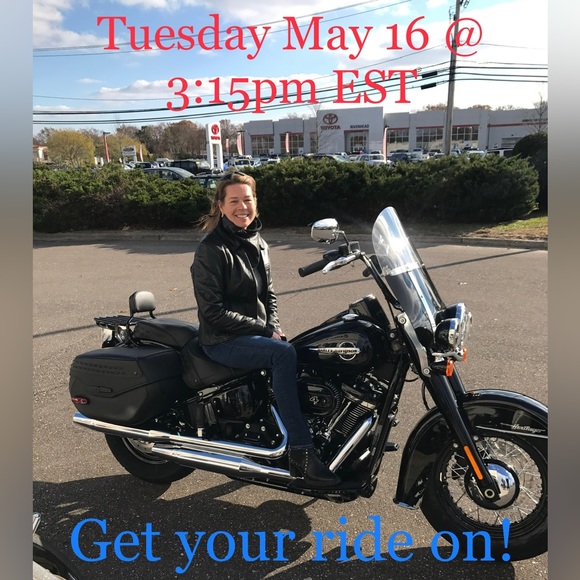 🛍️🚨Live Show Notification🚨🛍️ - Picture 3 of 6